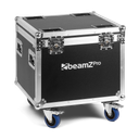 FCSB220 Flightcase for 4pcs SB220 Stage Blinders
