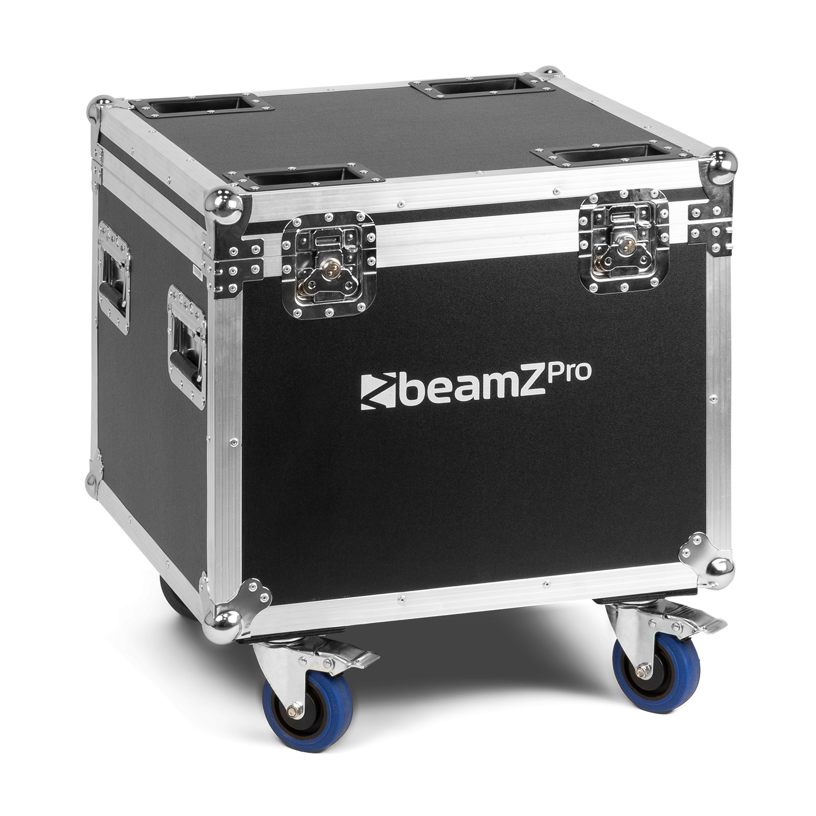 FCSB220 Flightcase for 4pcs SB220 Stage Blinders
