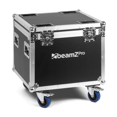 FCSB220 Flightcase for 4pcs SB220 Stage Blinders
