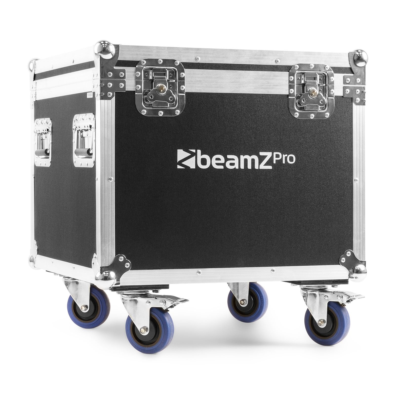 FCSB220 Flightcase for 4pcs SB220 Stage Blinders