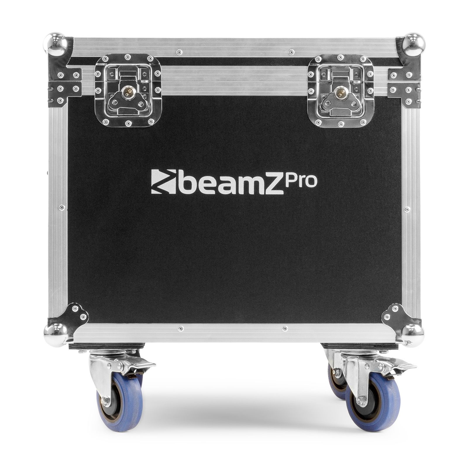 FLC5402 Flightcase for 2 pieces StarColor540