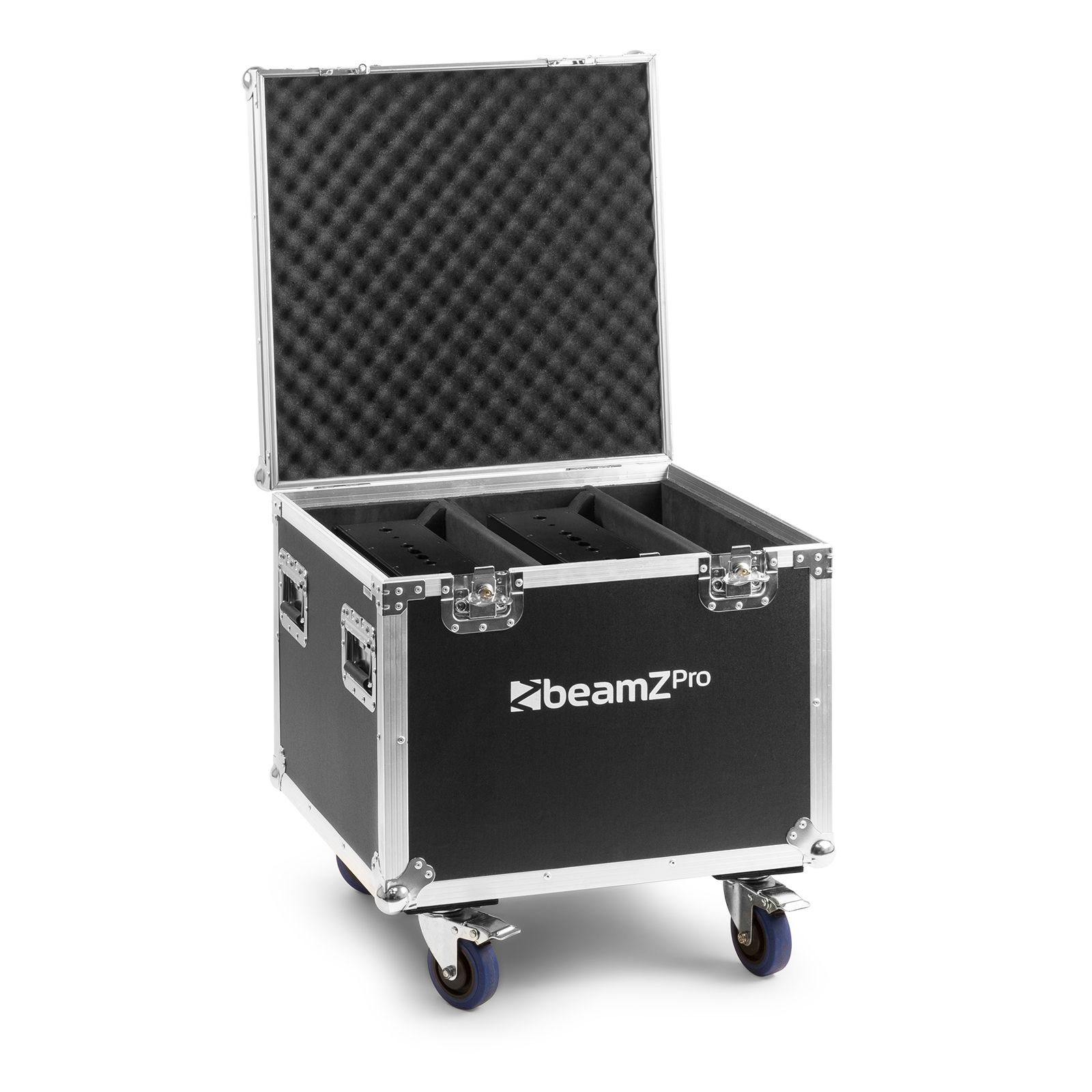 FCSB220 Flightcase for 4pcs SB220 Stage Blinders