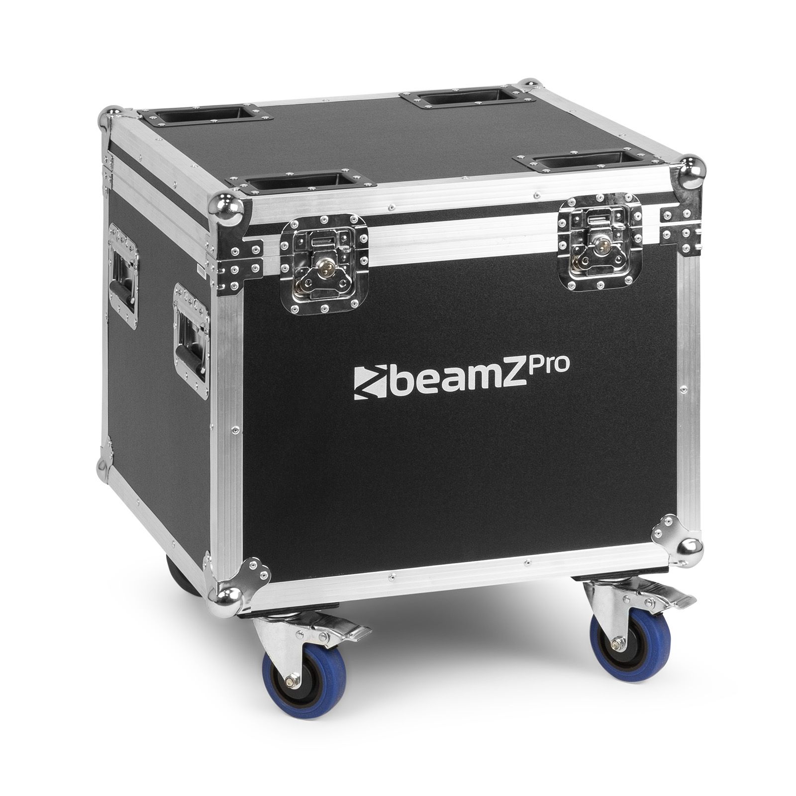 FLC5402 Flightcase for 2 pieces StarColor540