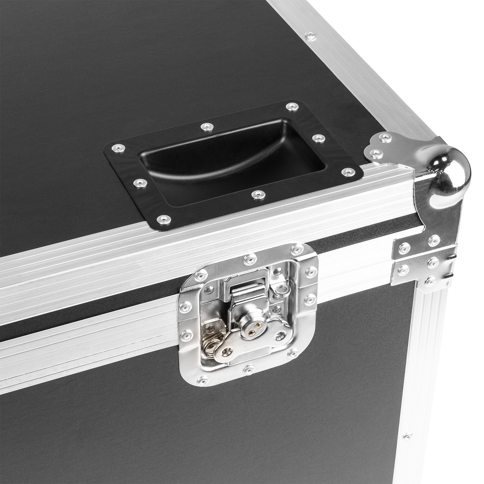 FLC5404 Flightcase for 4 pieces StarColor540