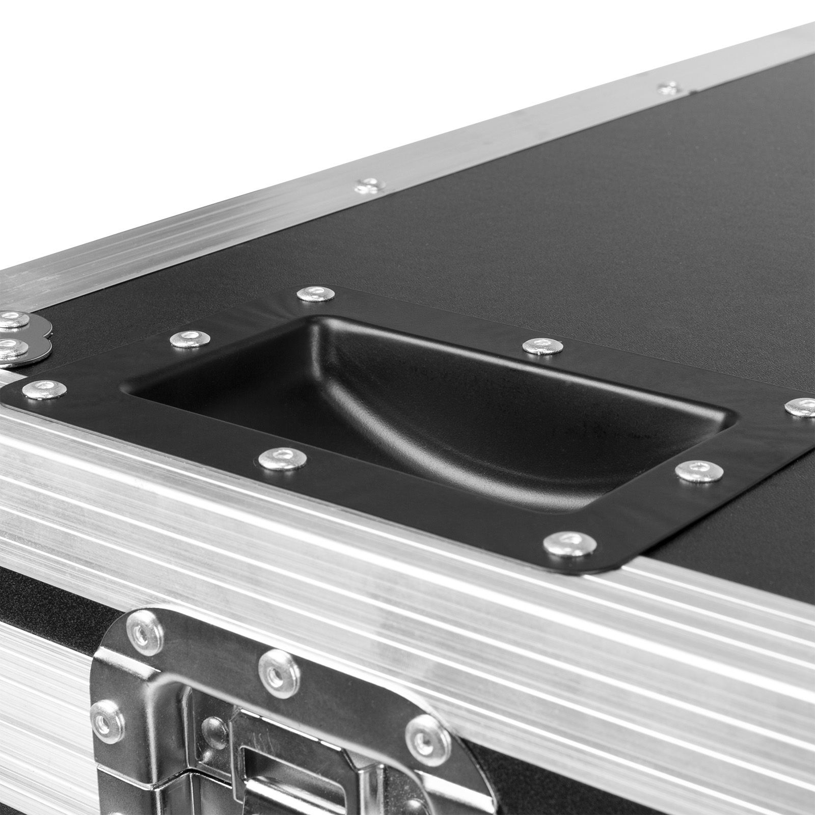 FLC5404 Flightcase for 4 pieces StarColor540