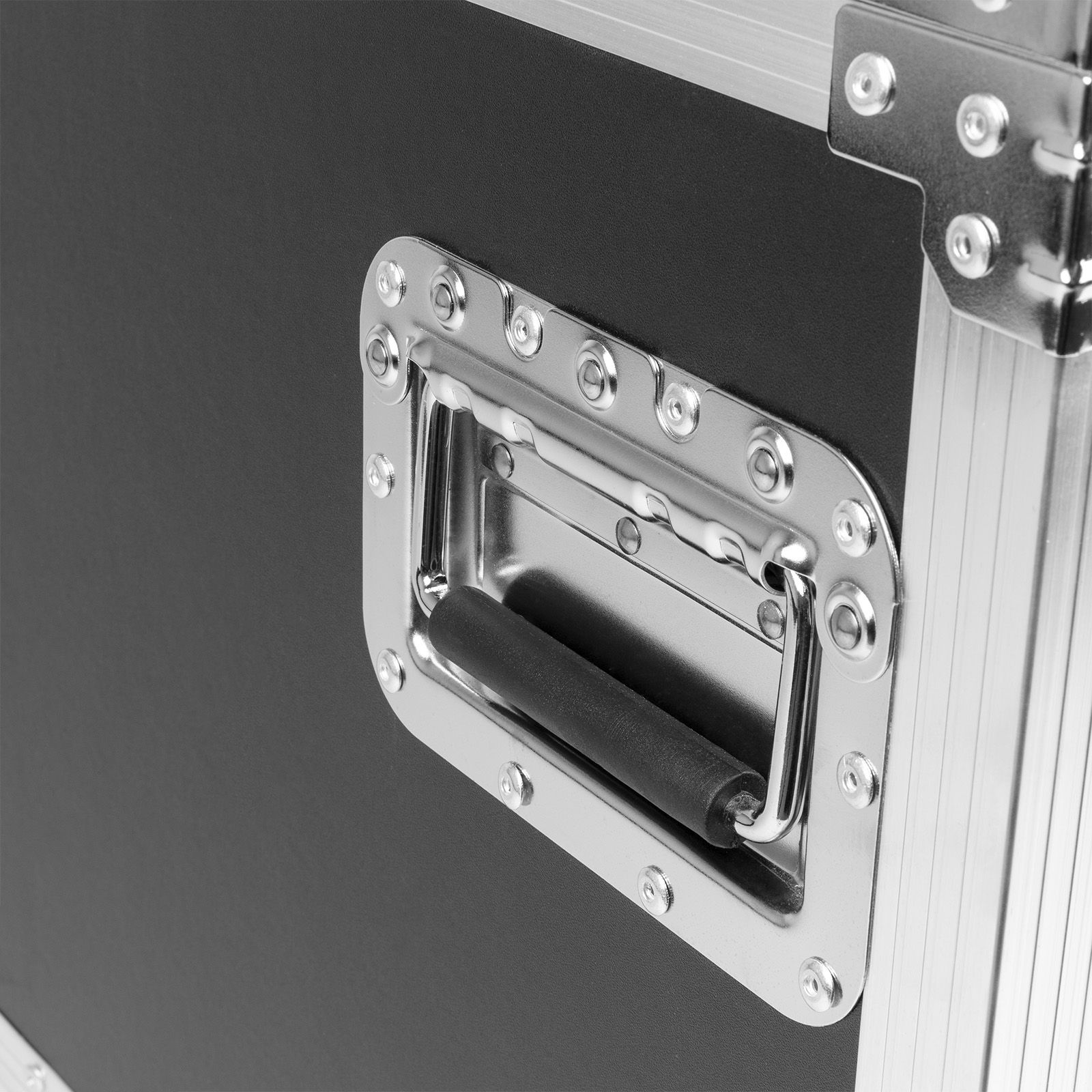 FLC5404 Flightcase for 4 pieces StarColor540
