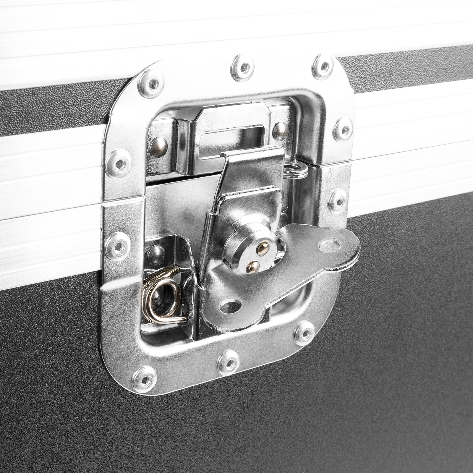 FLC5404 Flightcase for 4 pieces StarColor540