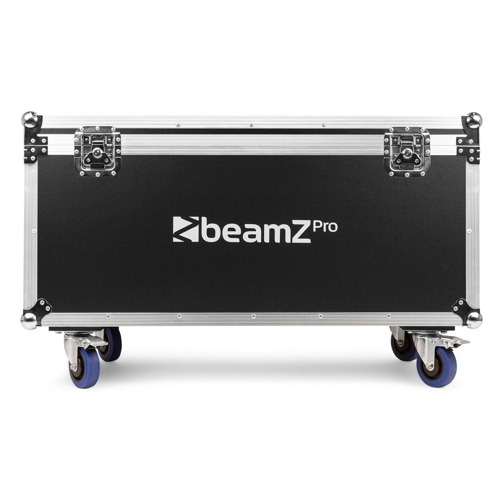 FLC5404 Flightcase for 4 pieces StarColor540