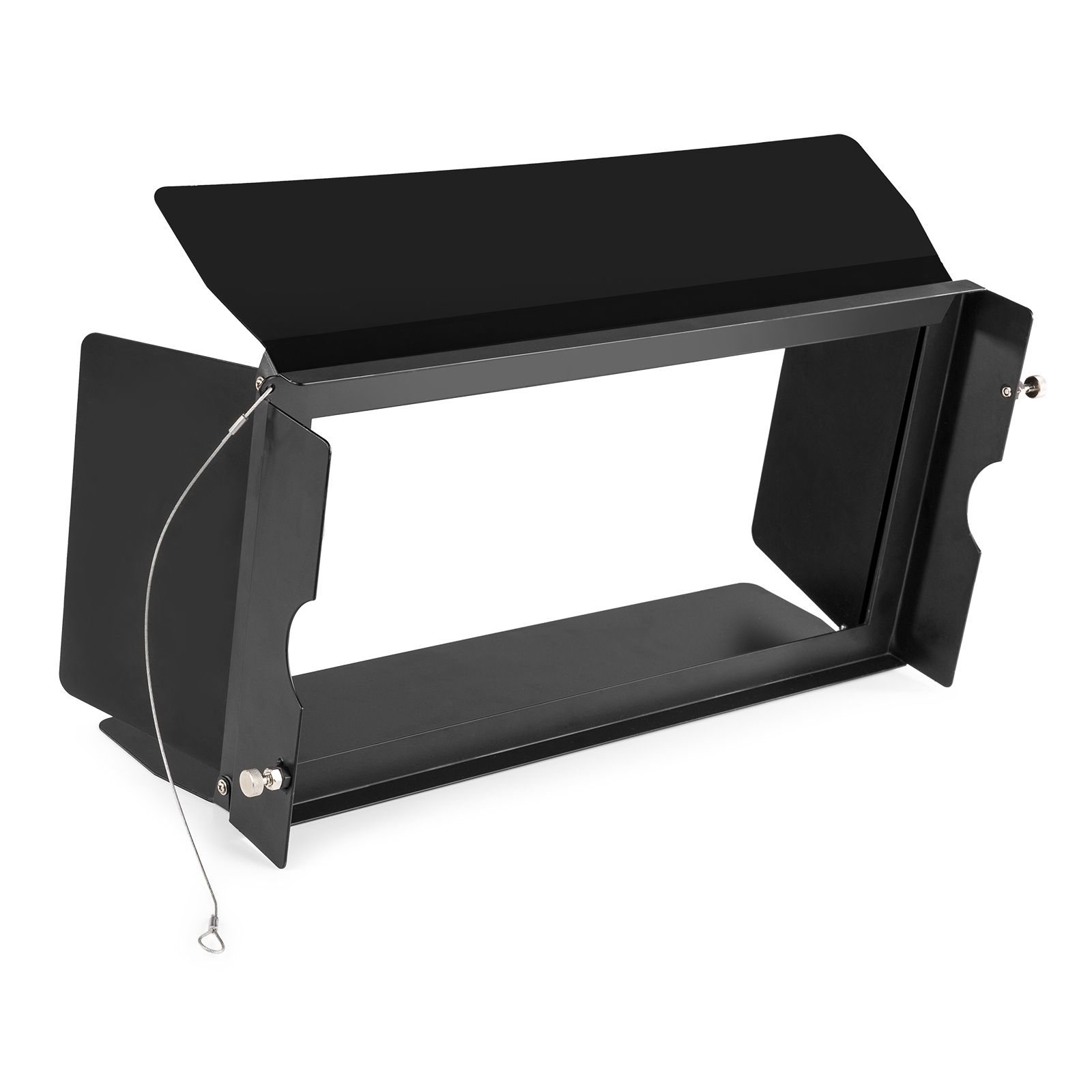StarColor540 Barndoor