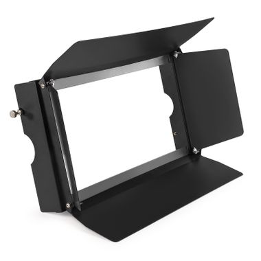 StarColor540 Barndoor