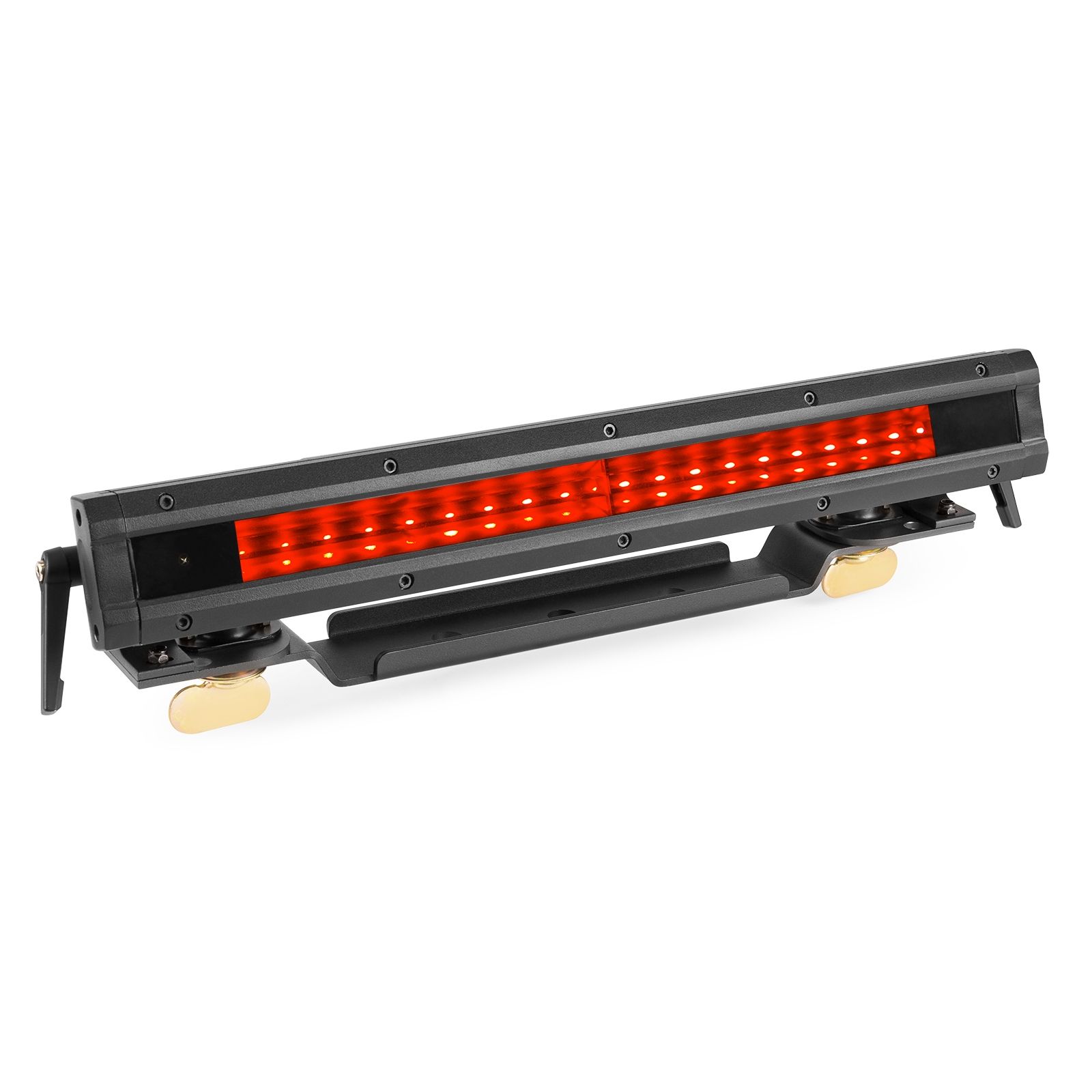 Starcolor54 TOUR Wall Wash 54x 1W RGB Outdoor