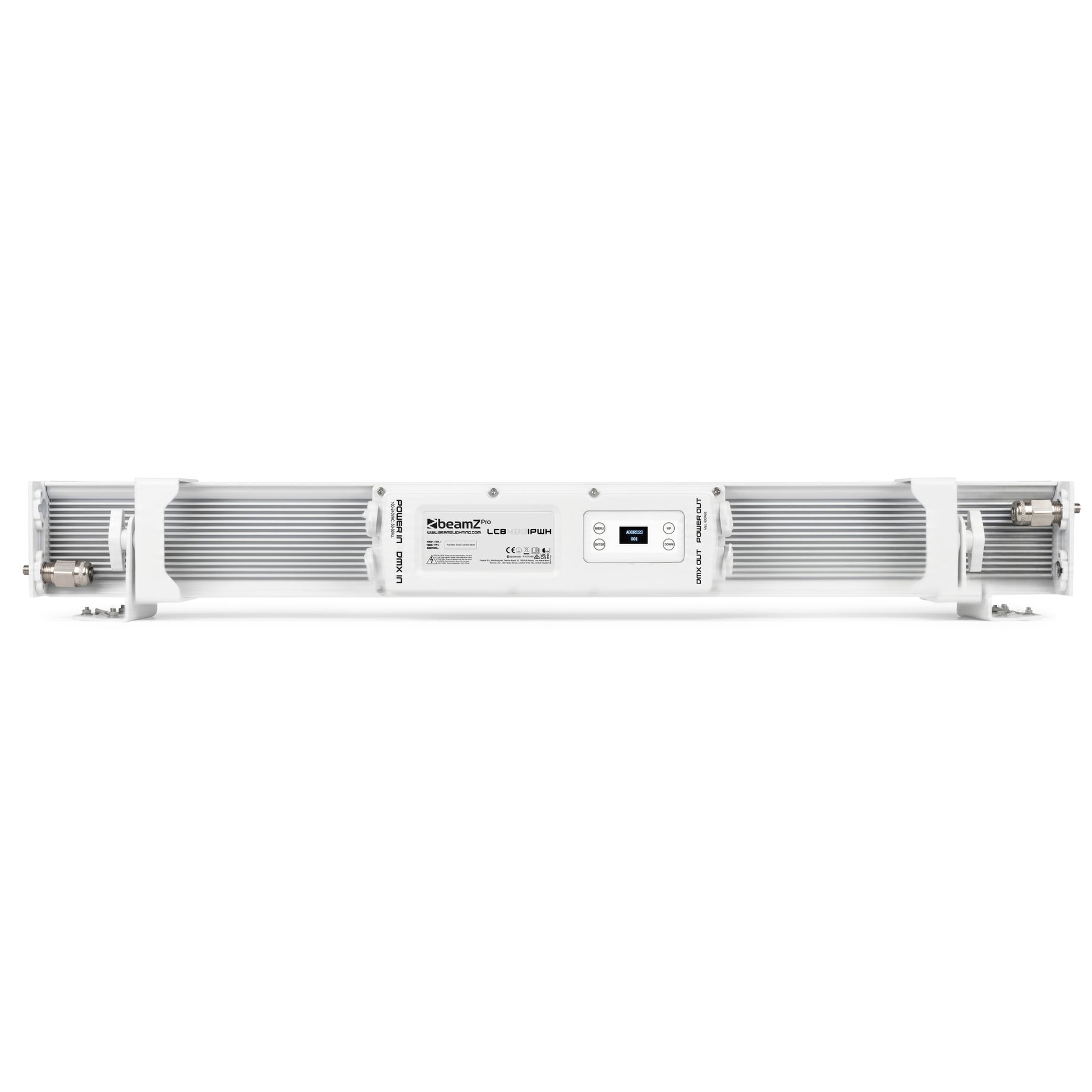 LCB400IPWH Outdoor LED BAR