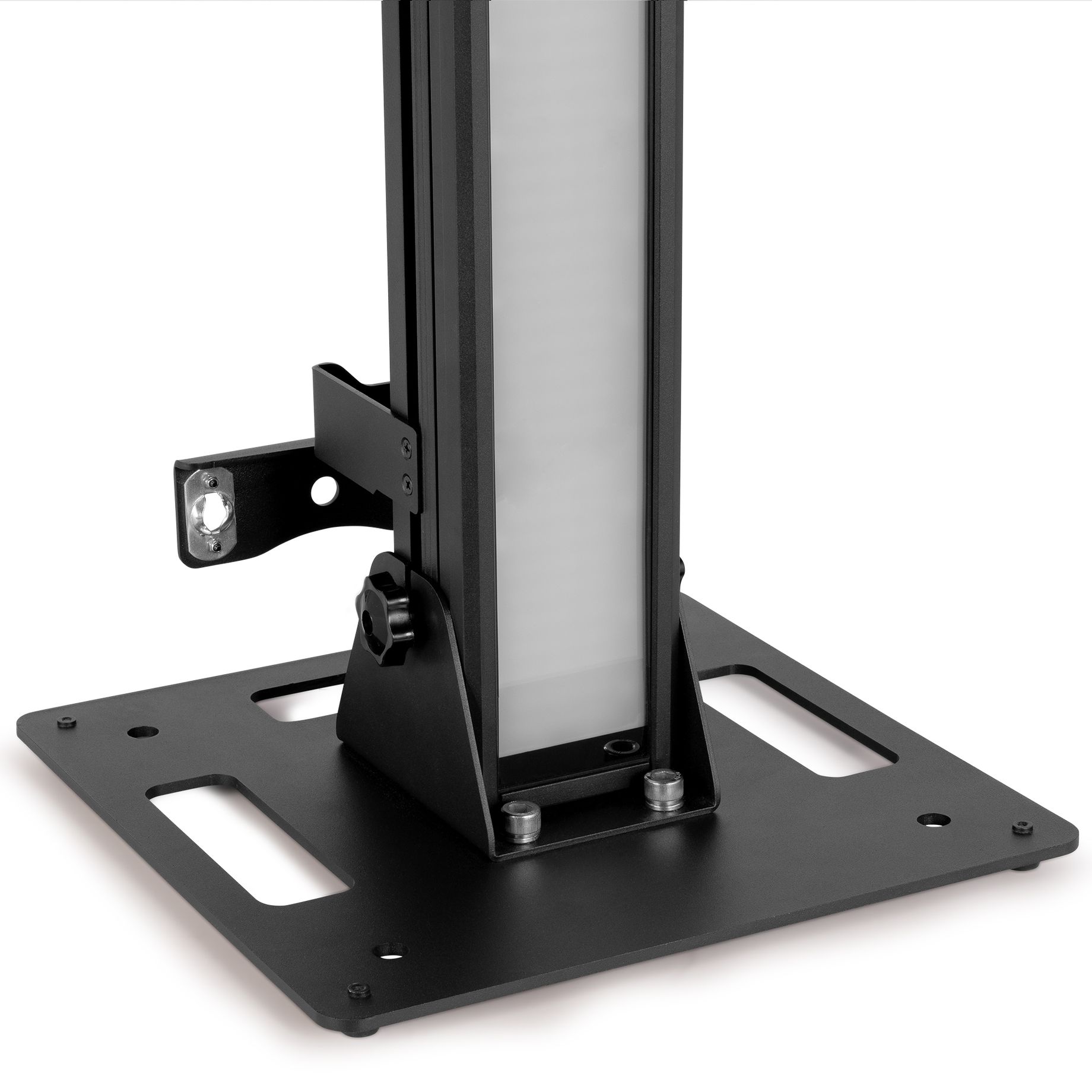 LCB400B Baseplate 30x30