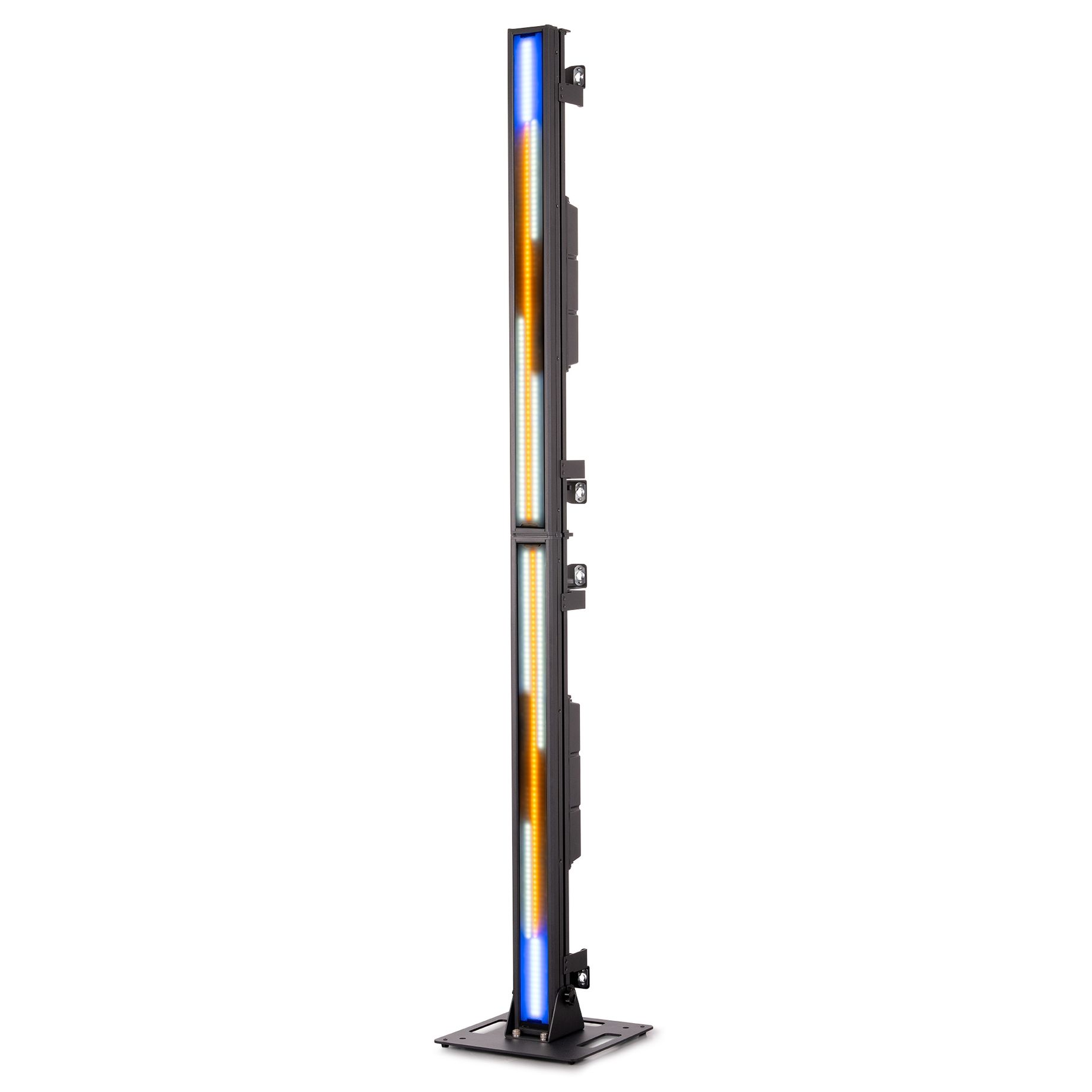 LCB400B Baseplate 30x30