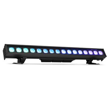 LCB1620IP LED Bar IP65 16x 20W RGBL