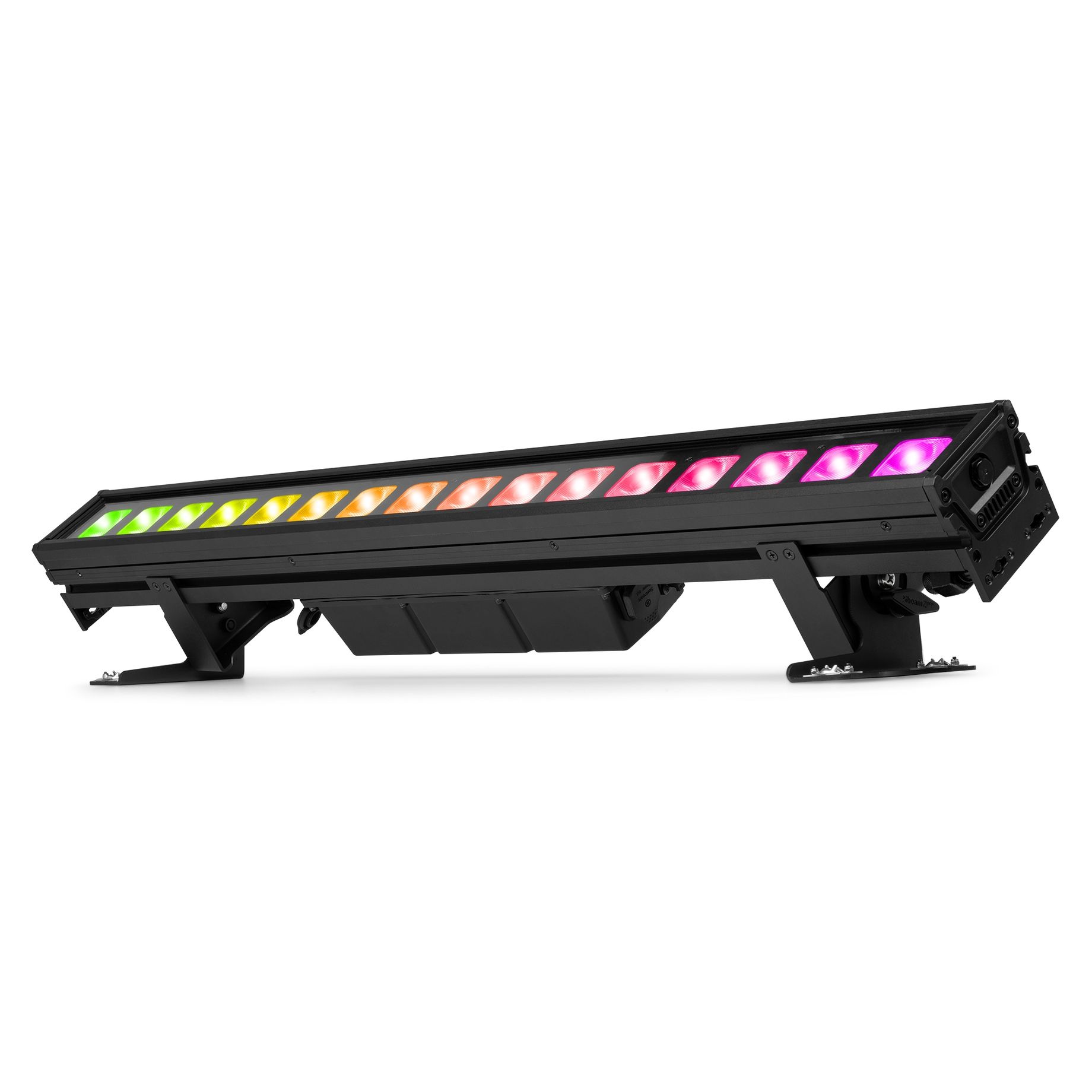 LCB1620IP LED Bar IP65 16x 20W RGBL