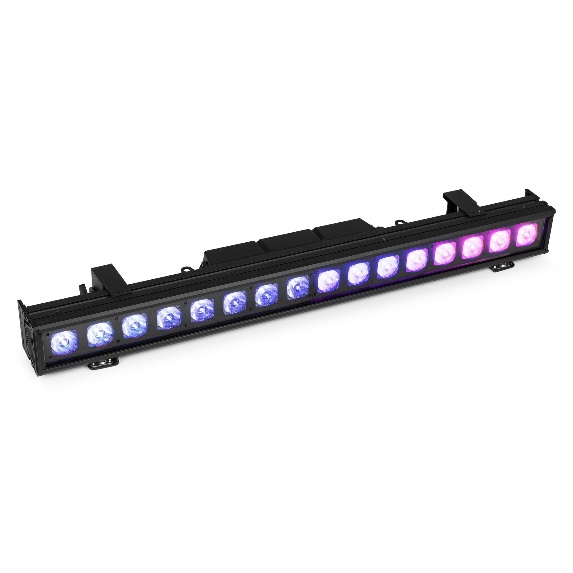 LCB1620IP LED Bar IP65 16x 20W RGBL