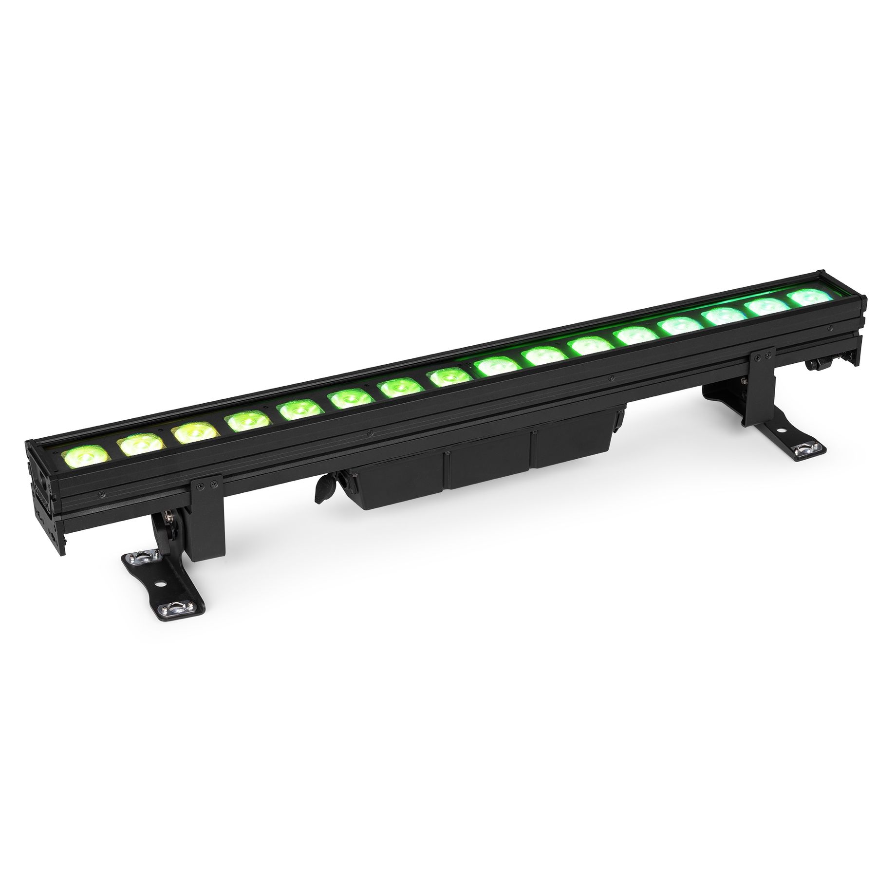 LCB1620IP LED Bar IP65 16x 20W RGBL