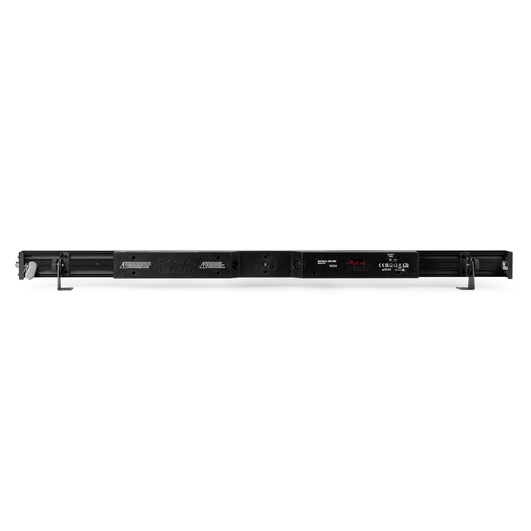 STB448 Strobe Bar RGBAW