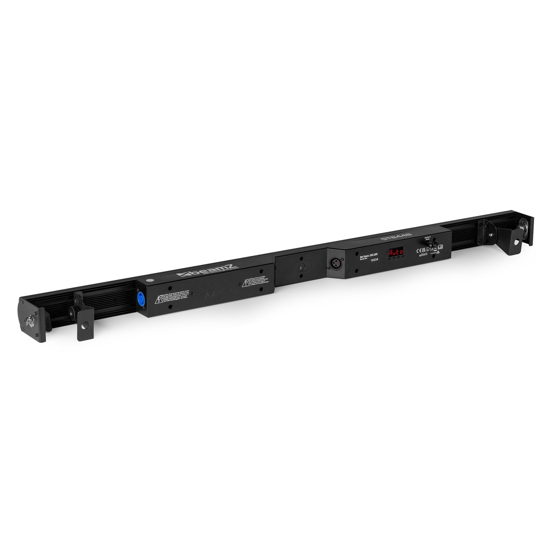 STB448 Strobe Bar RGBAW