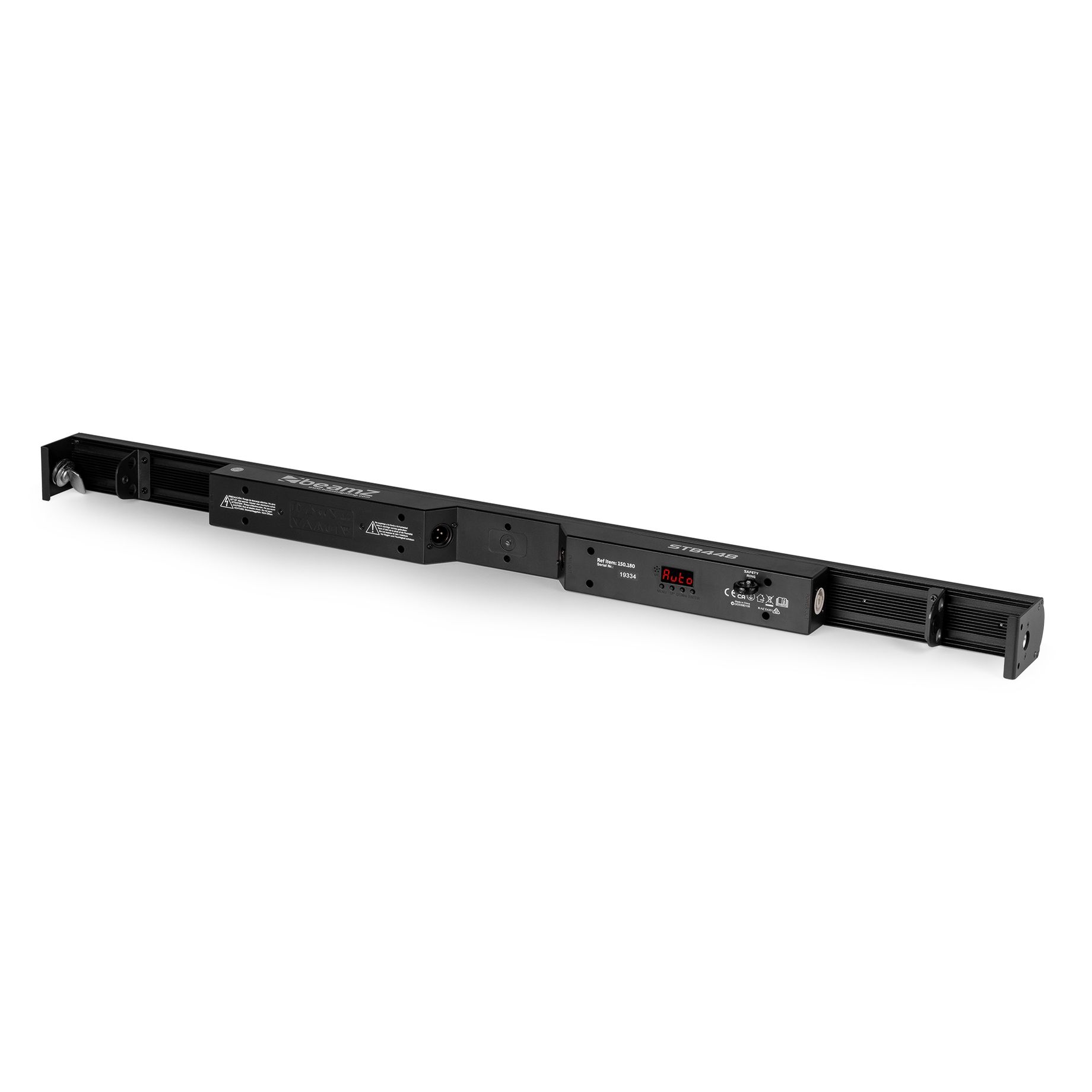 STB448 Strobe Bar RGBAW