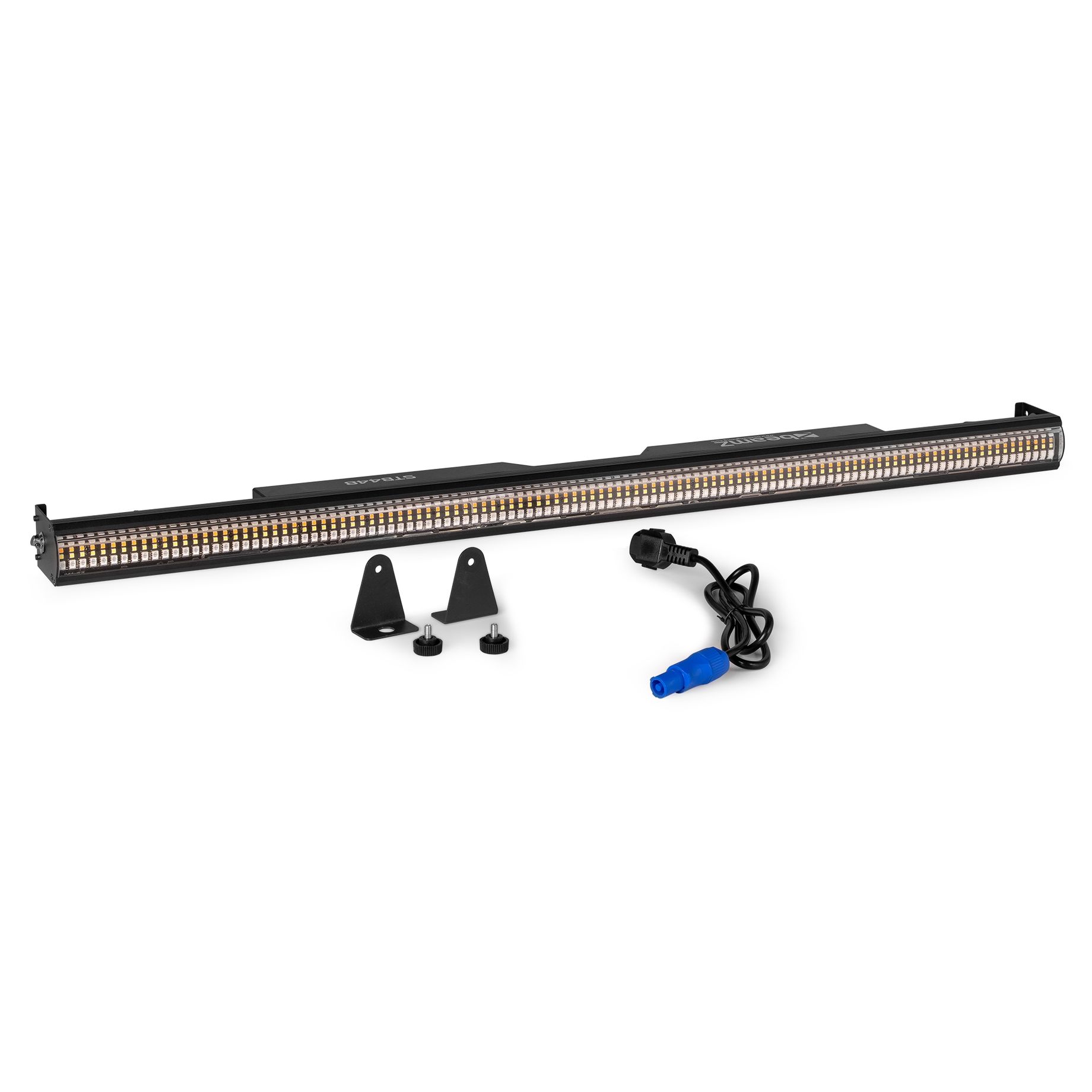 STB448 Strobe Bar RGBAW