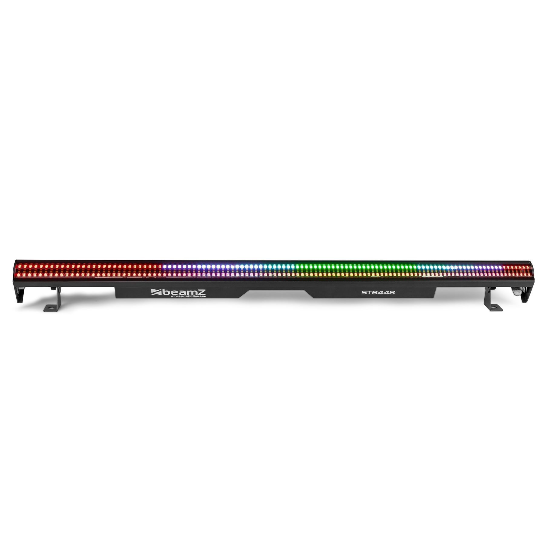 STB448 Strobe Bar RGBAW