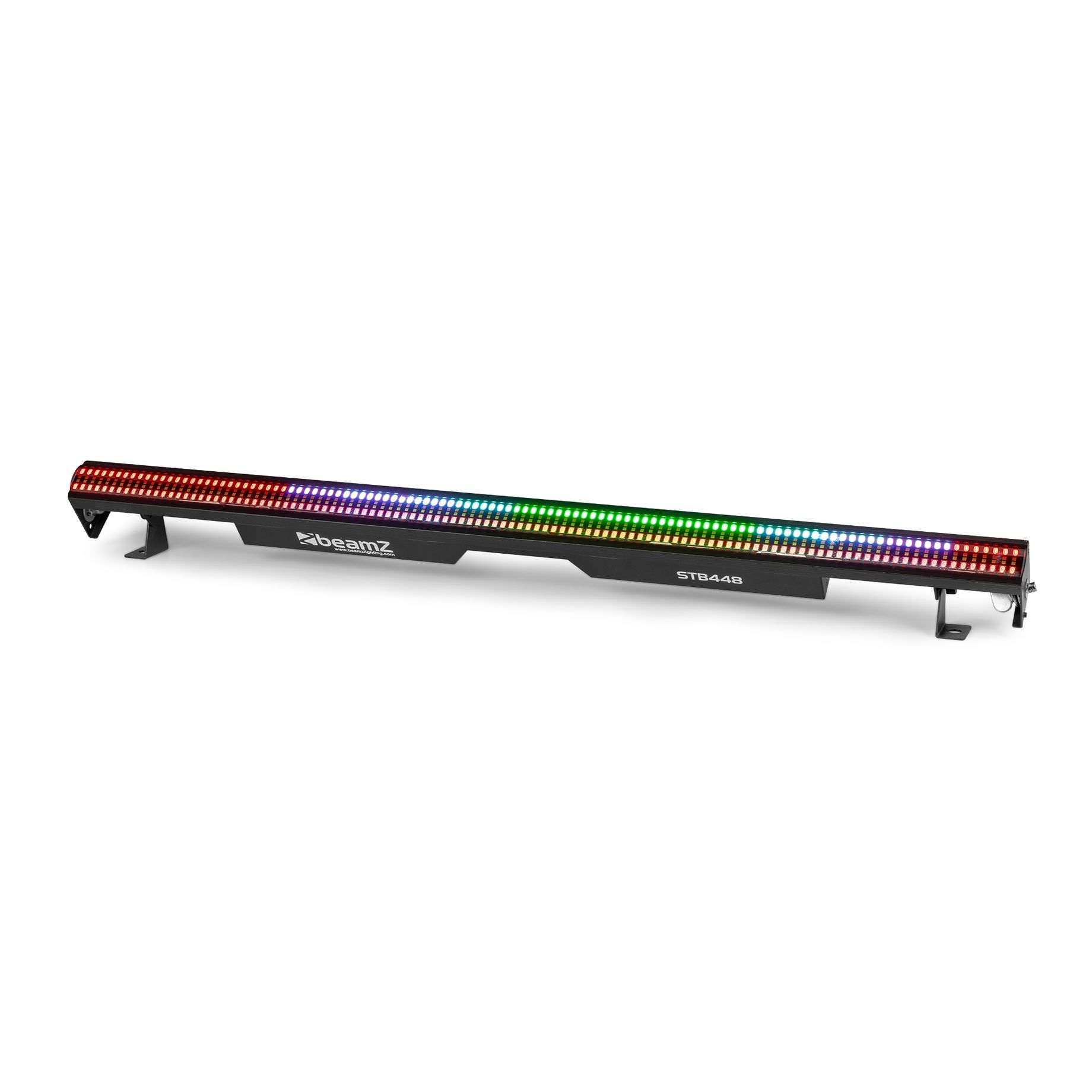 STB448 Strobe Bar RGBAW