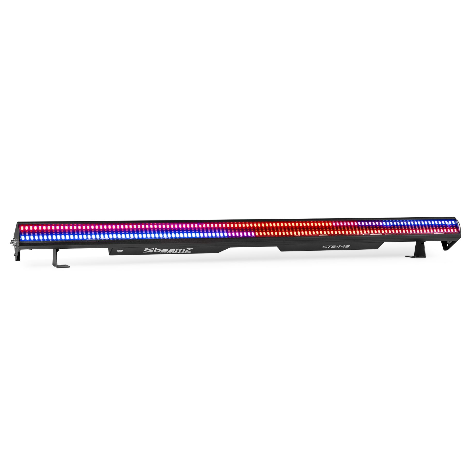 STB448 Strobe Bar RGBAW