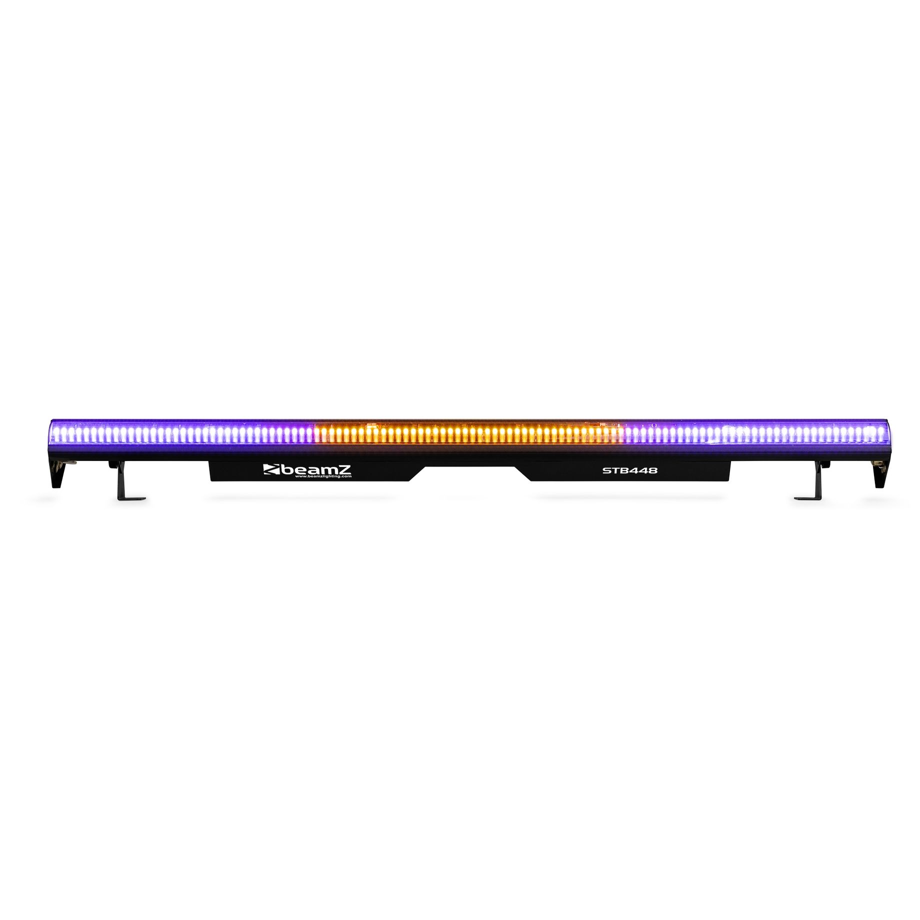 STB448 Strobe Bar RGBAW