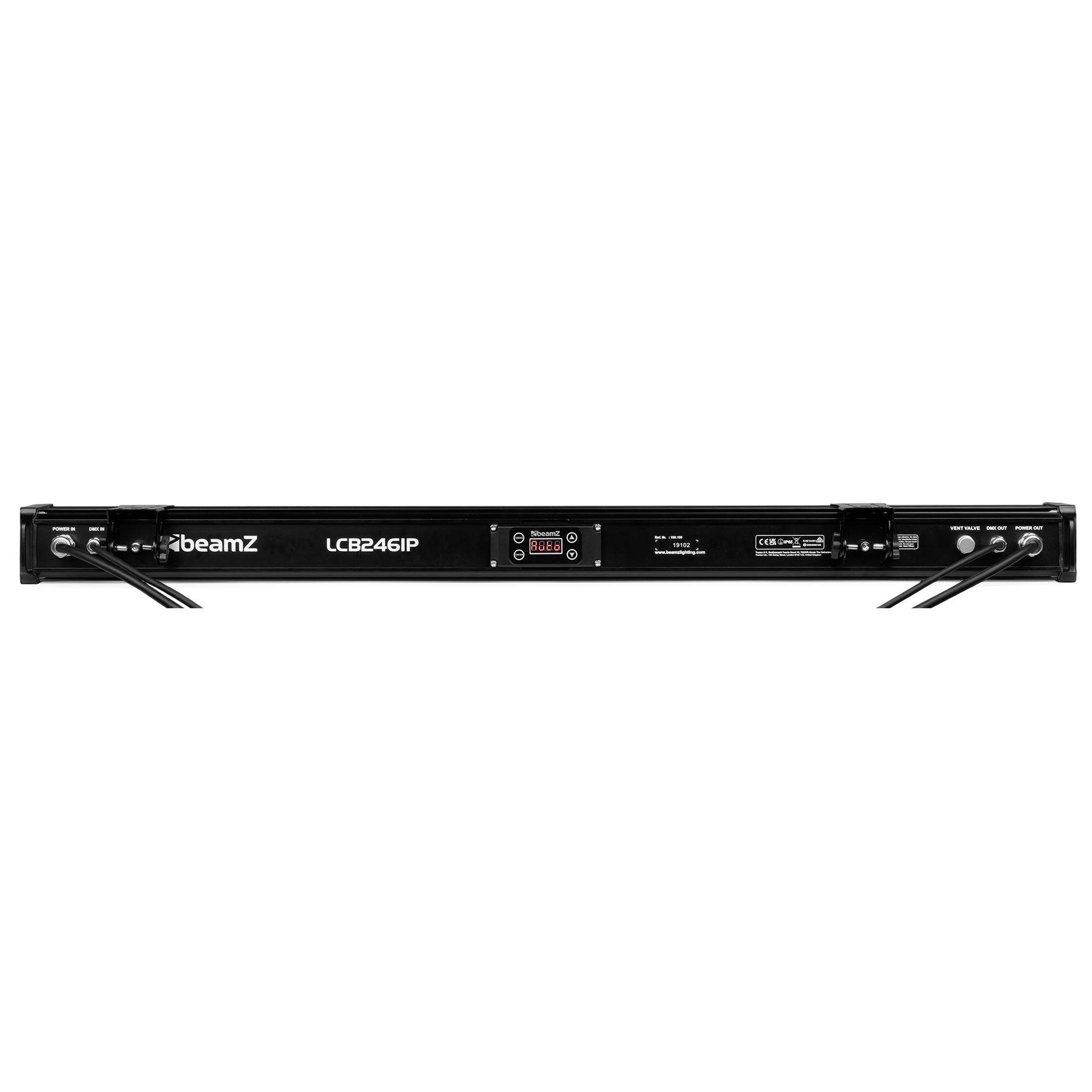 LCB246IP Outdoor LED BAR 24x 6W