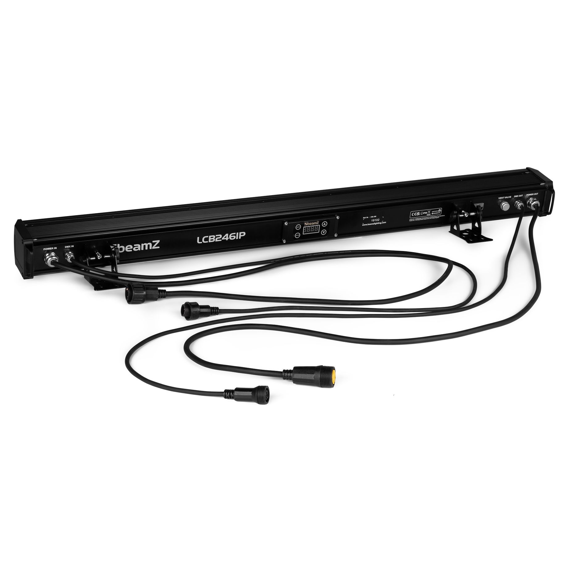 LCB246IP Outdoor LED BAR 24x 6W