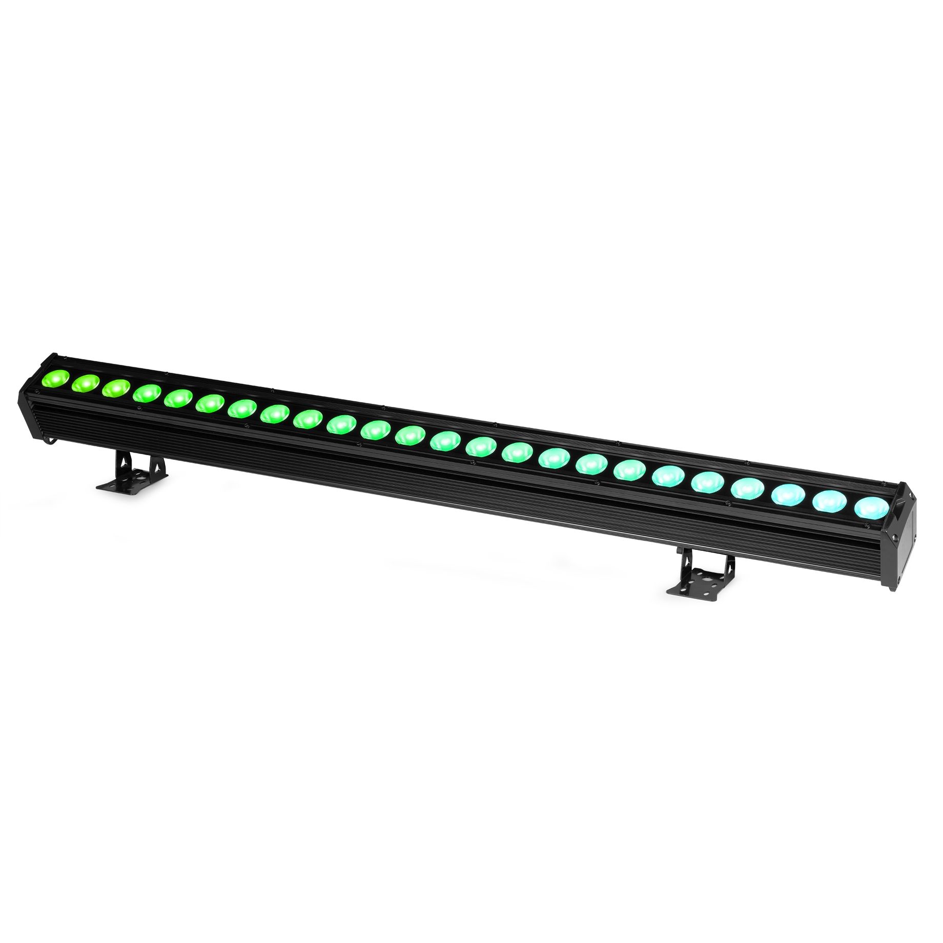 LCB246IP Outdoor LED BAR 24x 6W
