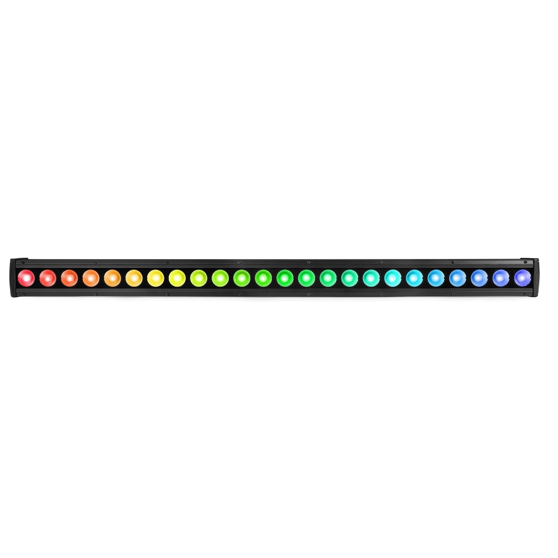 LCB246IP Outdoor LED BAR 24x 6W