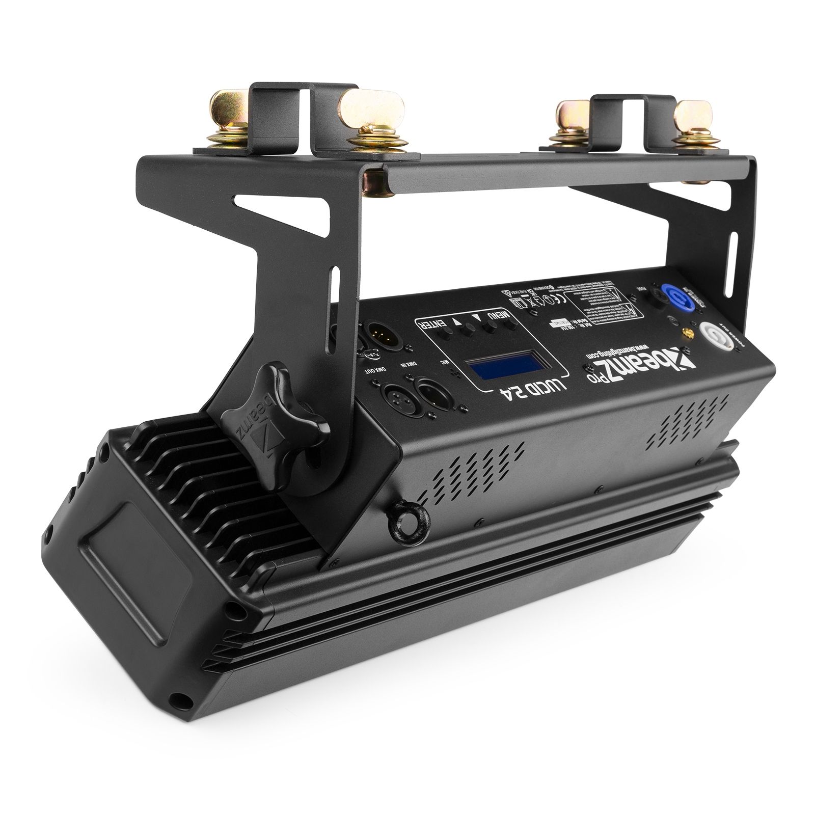 LUCID 2.4 LED BAR 4x 30W RGBW