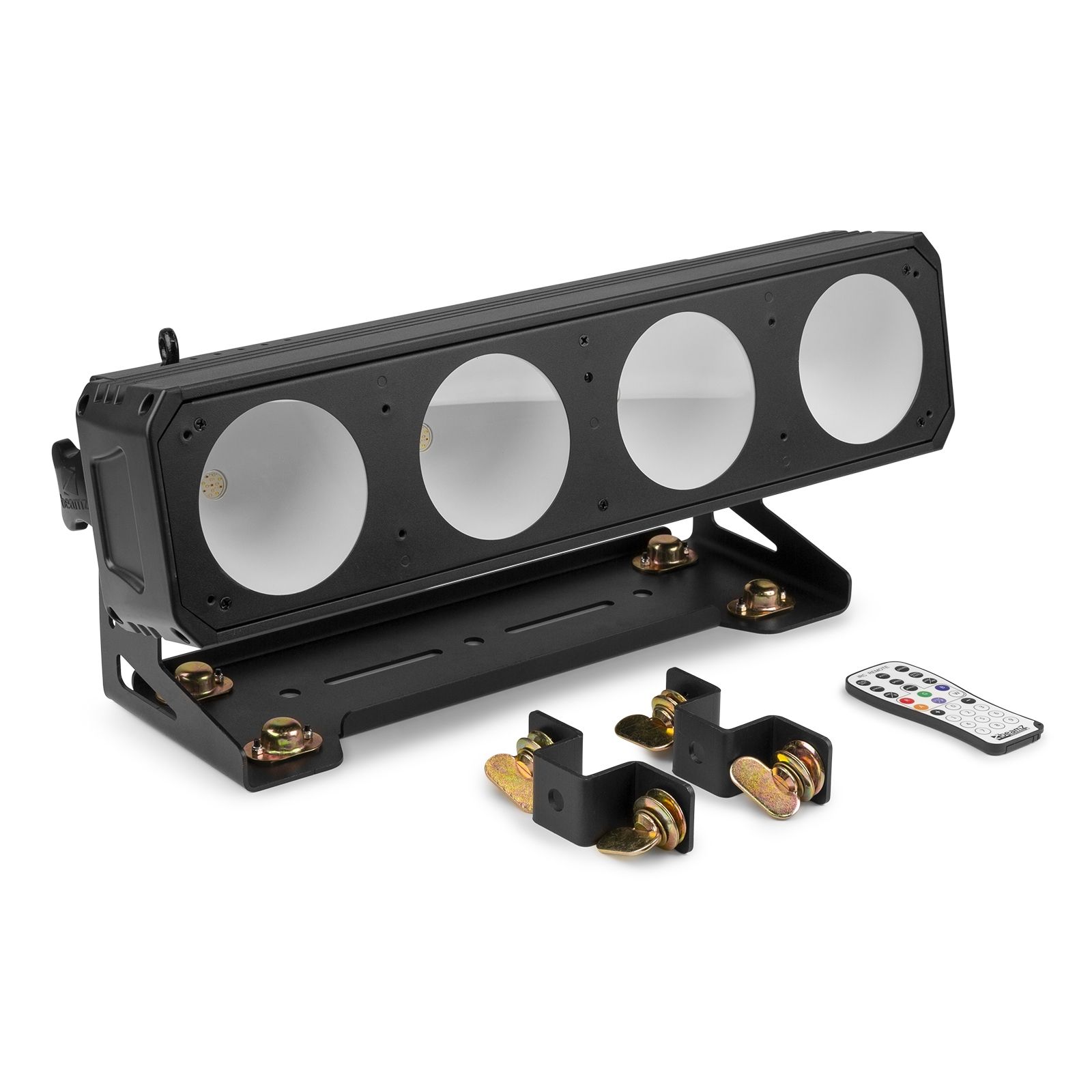 LUCID 2.4 LED BAR 4x 30W RGBW