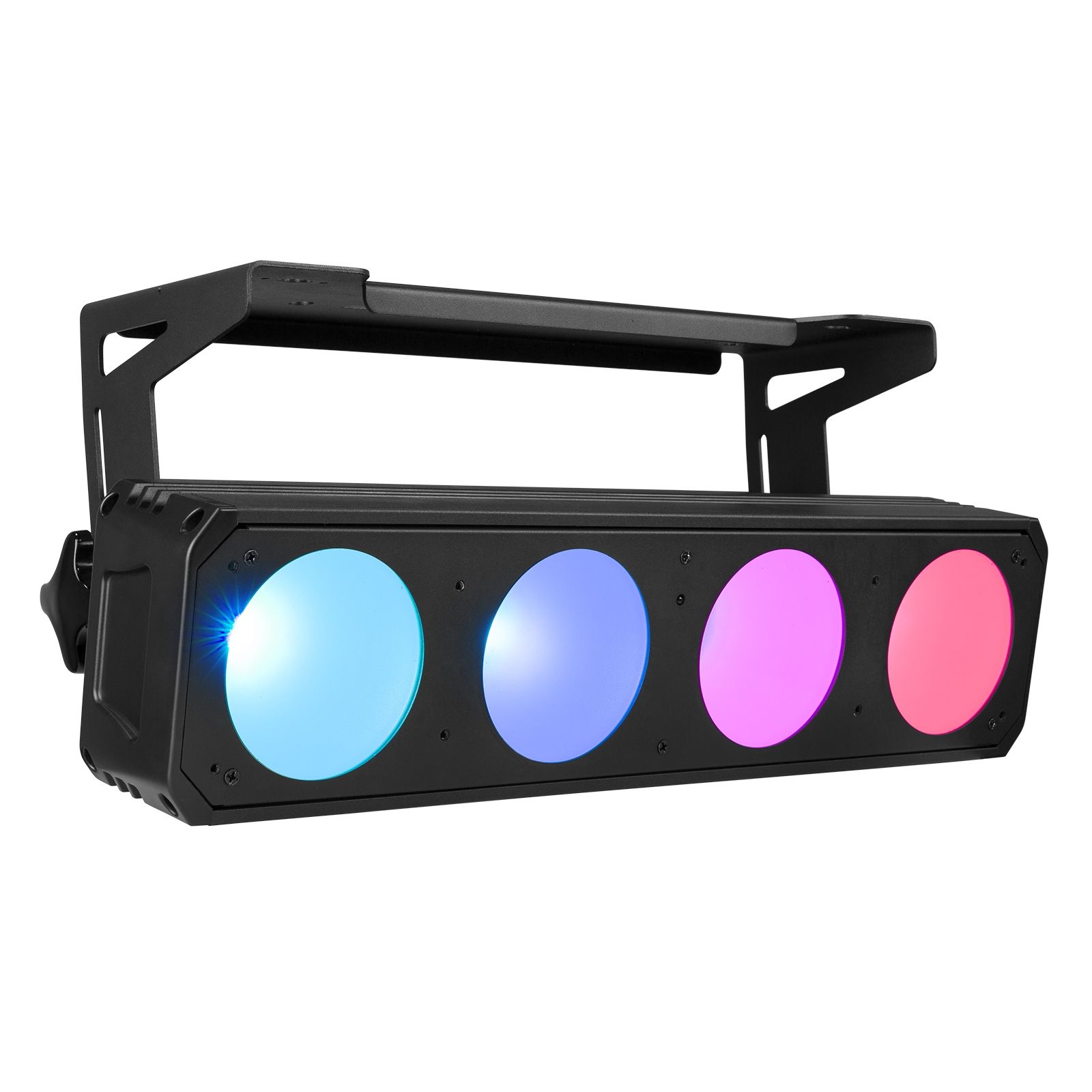 LUCID 2.4 LED BAR 4x 30W RGBW