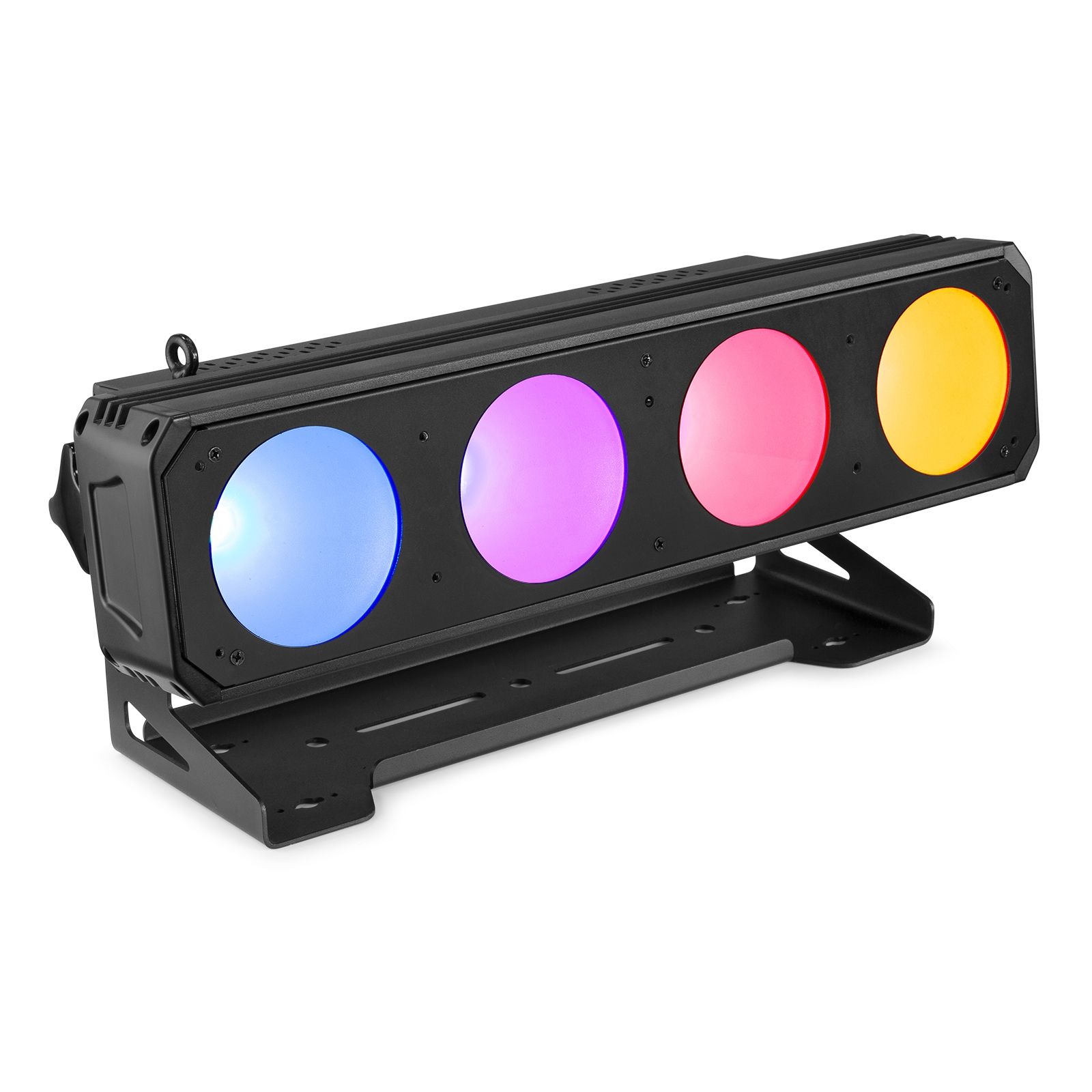 LUCID 2.4 LED BAR 4x 30W RGBW