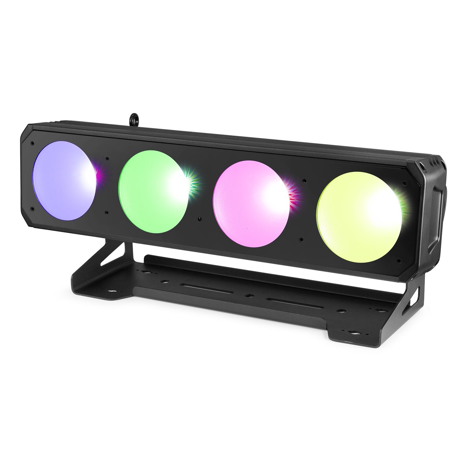 LUCID 2.4 LED BAR 4x 30W RGBW
