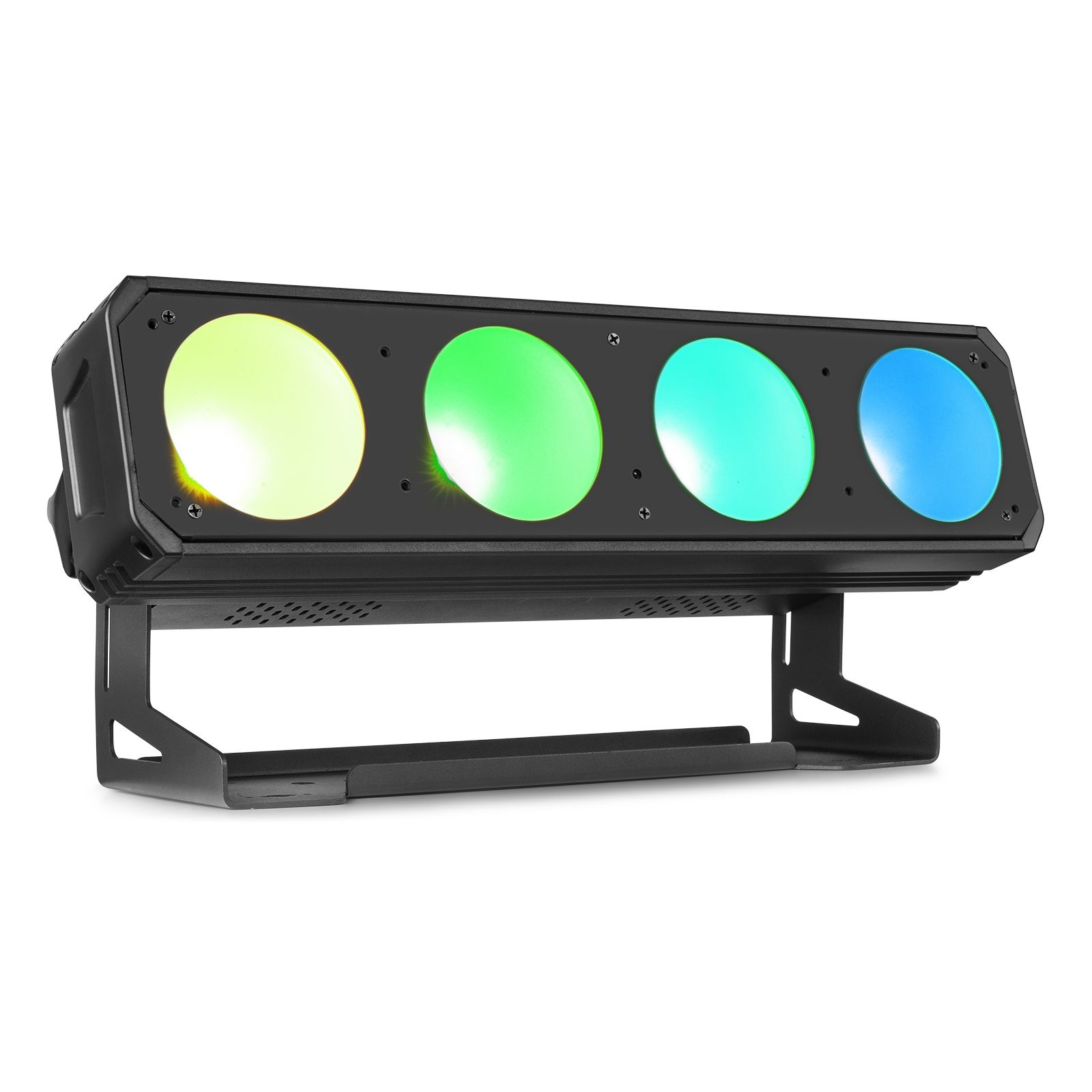 LUCID 2.4 LED BAR 4x 30W RGBW