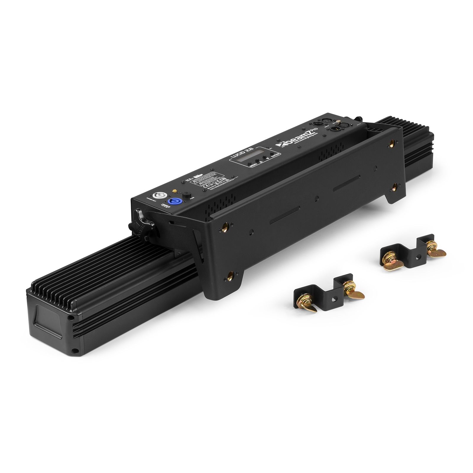 LUCID 2.8 LED BAR 8x 30W RGBW