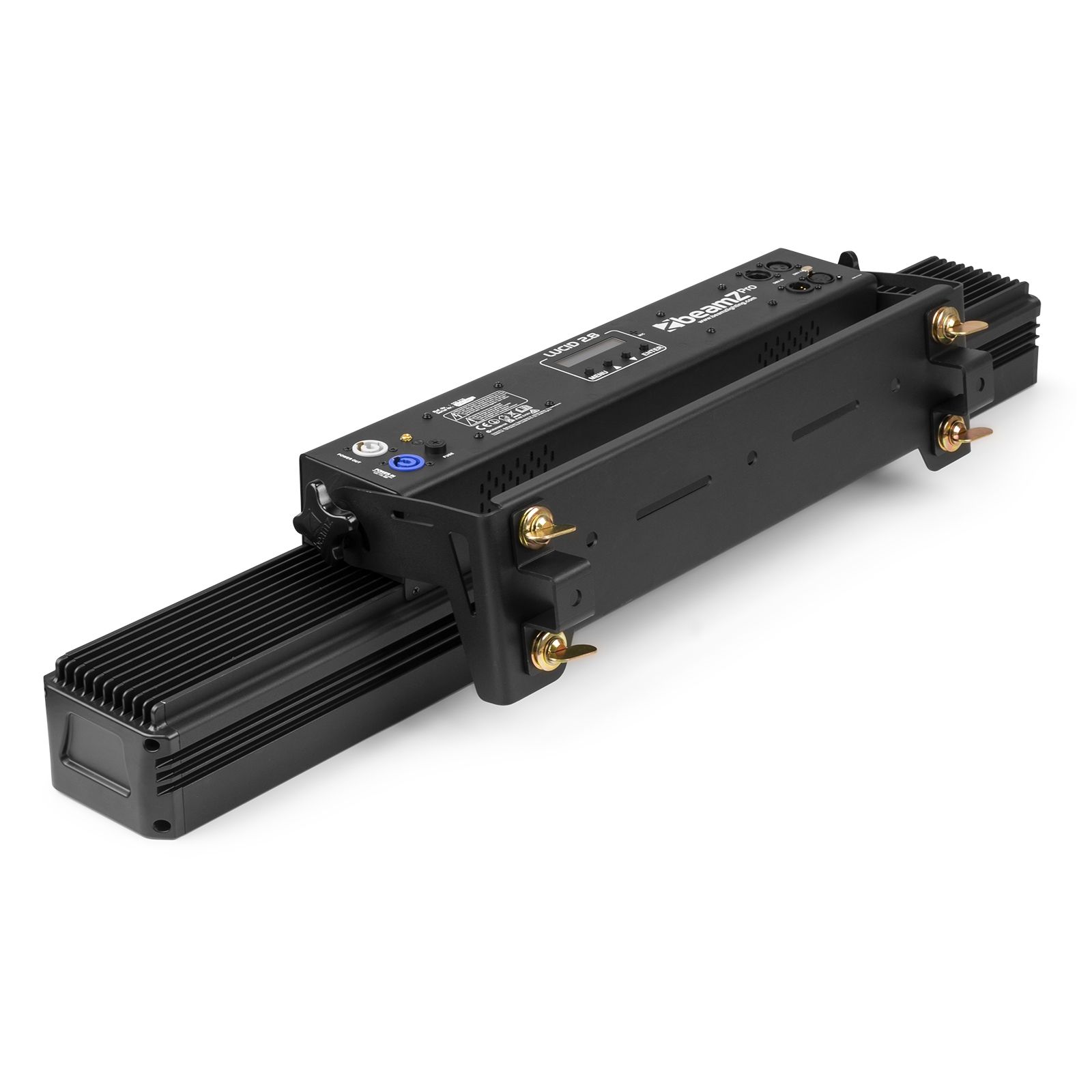 LUCID 2.8 LED BAR 8x 30W RGBW