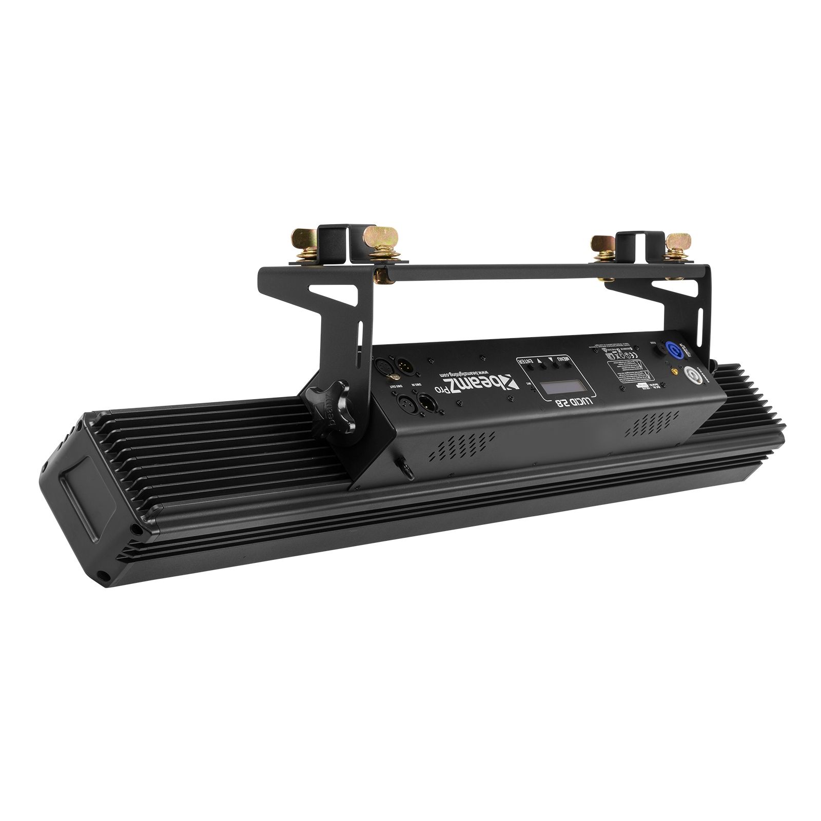 LUCID 2.8 LED BAR 8x 30W RGBW