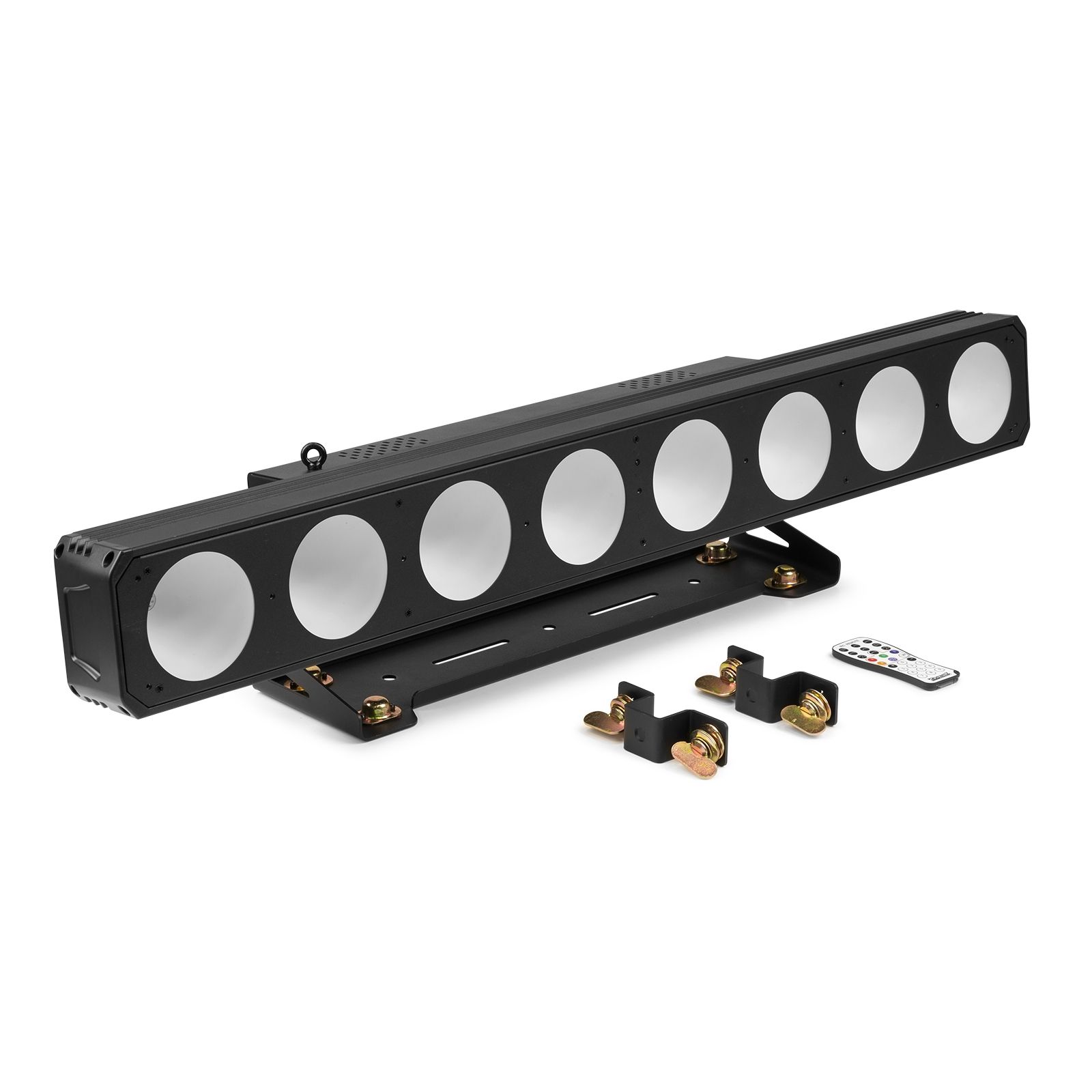 LUCID 2.8 LED BAR 8x 30W RGBW