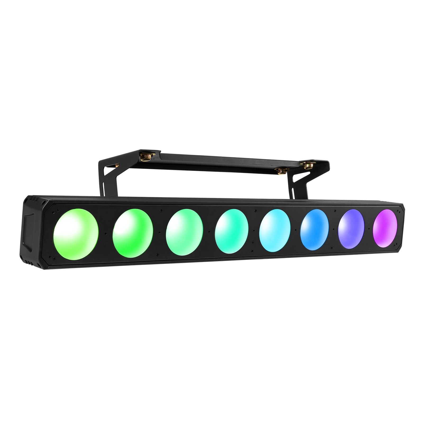 LUCID 2.8 LED BAR 8x 30W RGBW