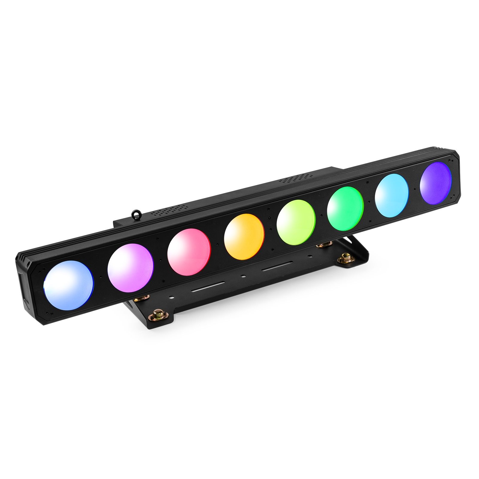 LUCID 2.8 LED BAR 8x 30W RGBW