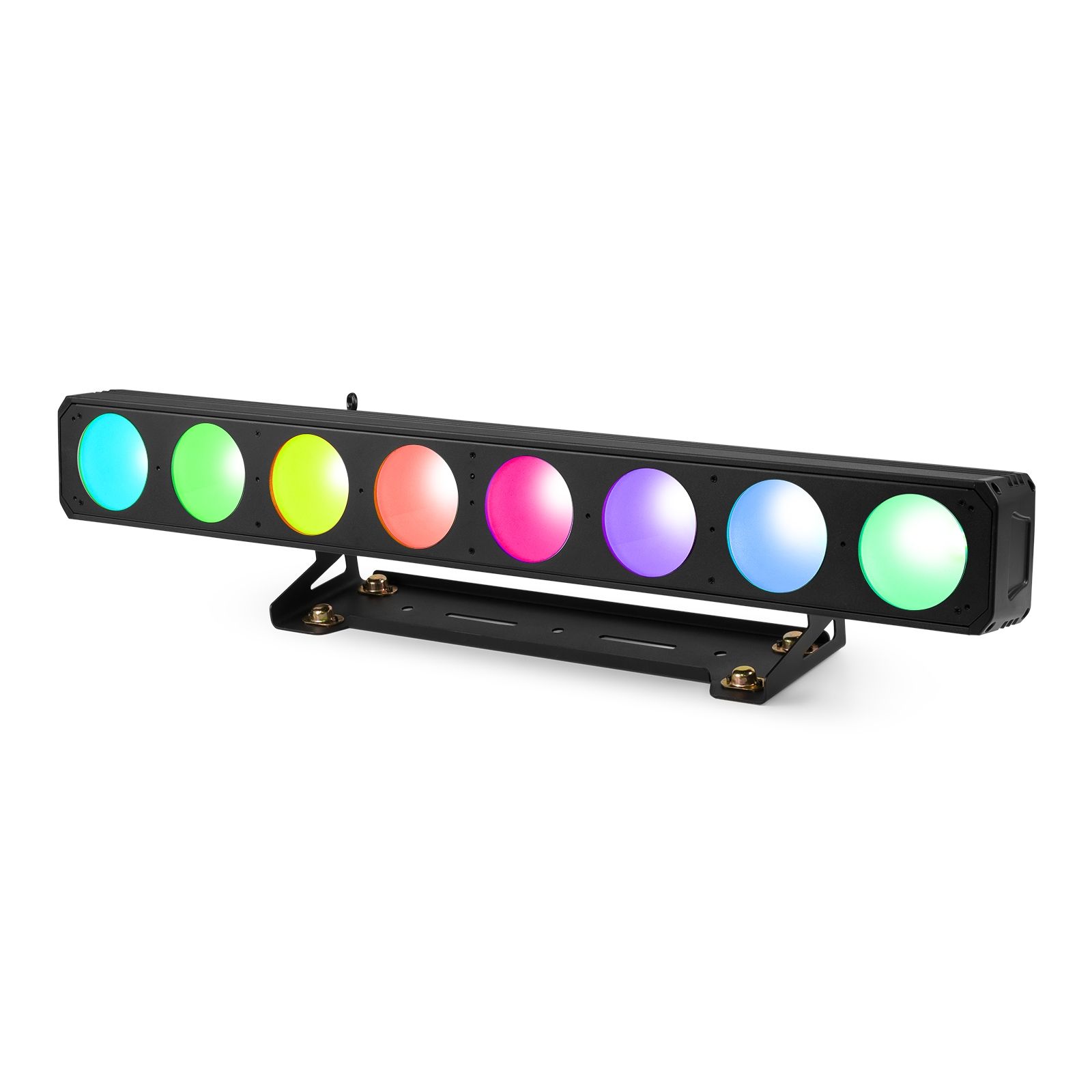 LUCID 2.8 LED BAR 8x 30W RGBW