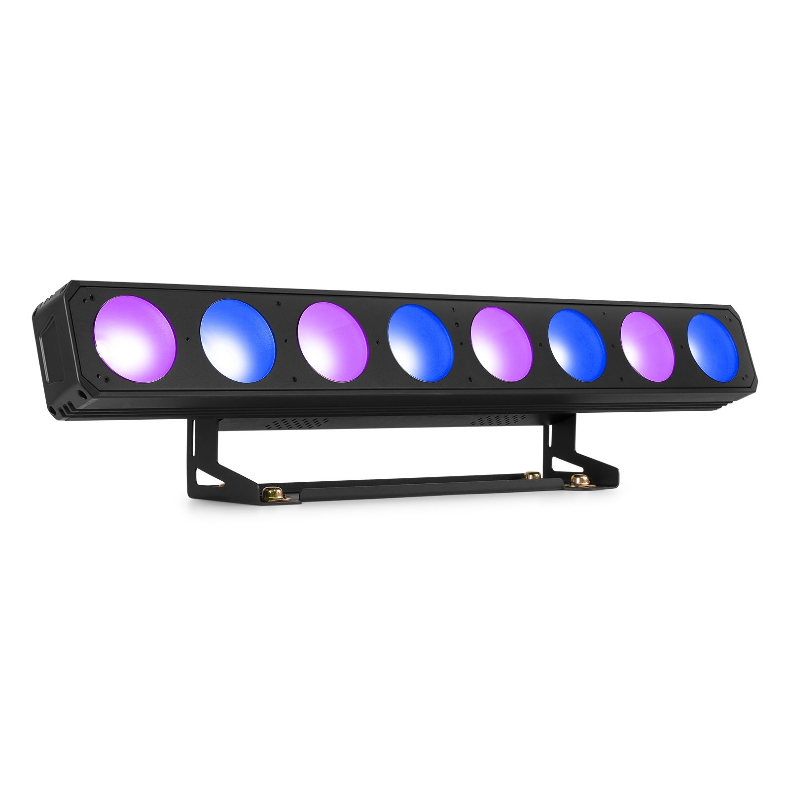 LUCID 2.8 LED BAR 8x 30W RGBW