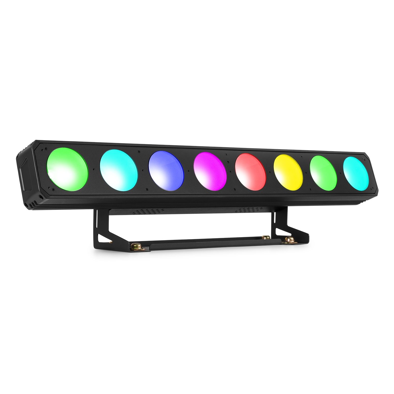 LUCID 2.8 LED BAR 8x 30W RGBW