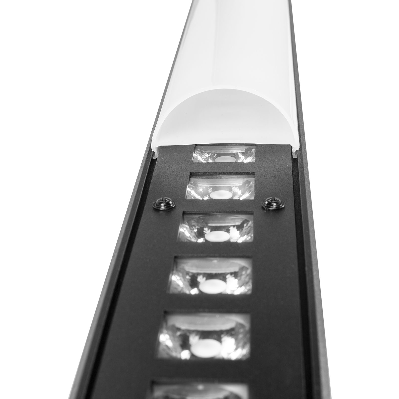 LCB300 LED BAR 36x3W RGBW